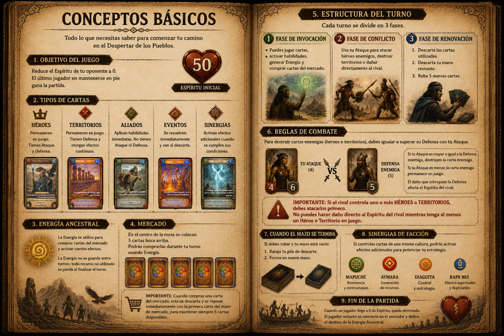Captura del juego